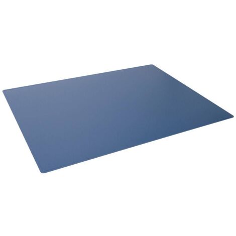 Durable 713307 Sottomano Blu scuro (L x A) 650 mm x 500 mm