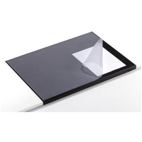 Durable 7293-01 protector de escritorio
