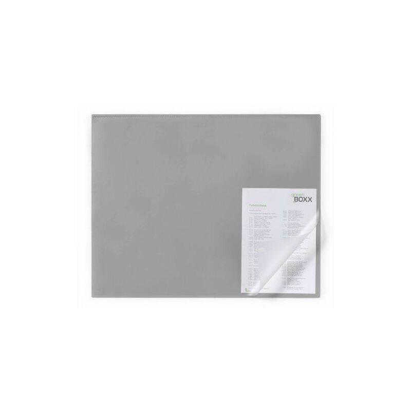 

7293-10 protector de escritorio - Durable