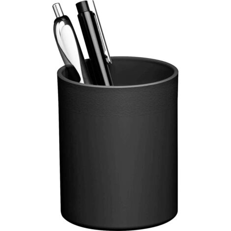 Durable 775901 Porta matite Nero Numero scomparti: 1