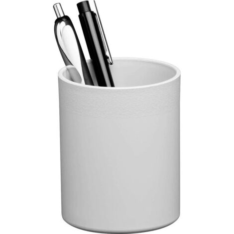 Durable 775910 Organiseur de bureau gris Nombre de compartiments: 1