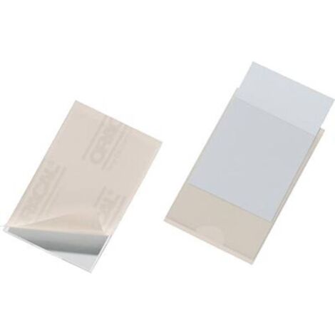Durable 837919 Tasca Adesiva