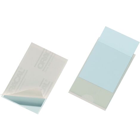 Durable 837919 Tasca Adesiva