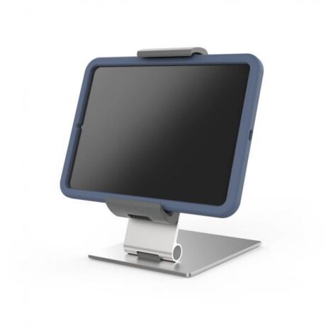 Durable 893723 supporto per personal communication Supporto passivo Tablet/UMPC Argento