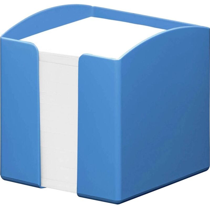 Durable - Bloc cube porte-note 775806 800 feuilles bleu 1 pc(s)