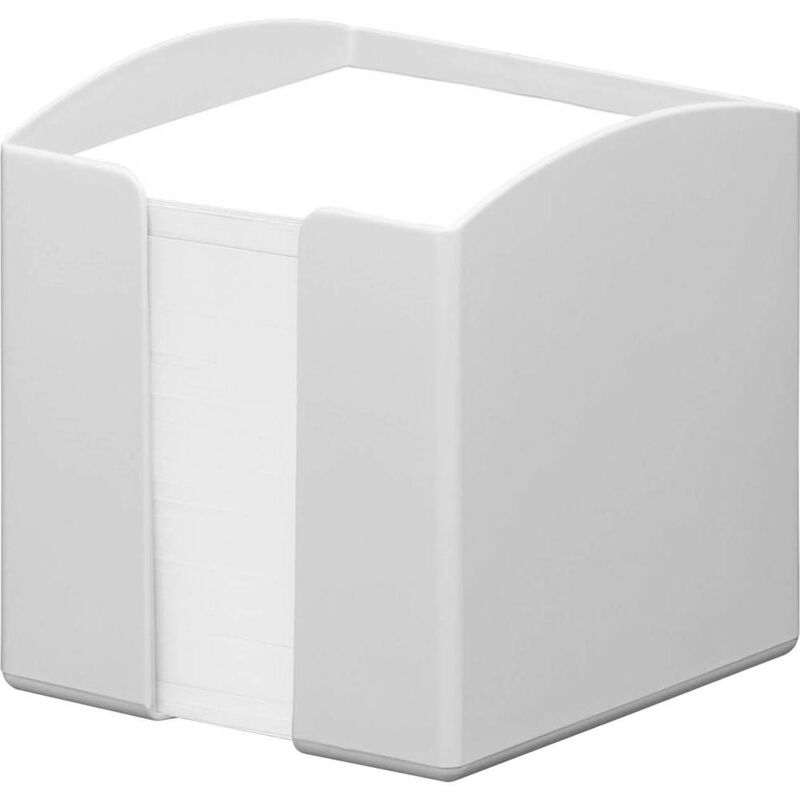 Bloc cube porte-note neu 775810 800 feuilles gris 1 pc(s) - Durable