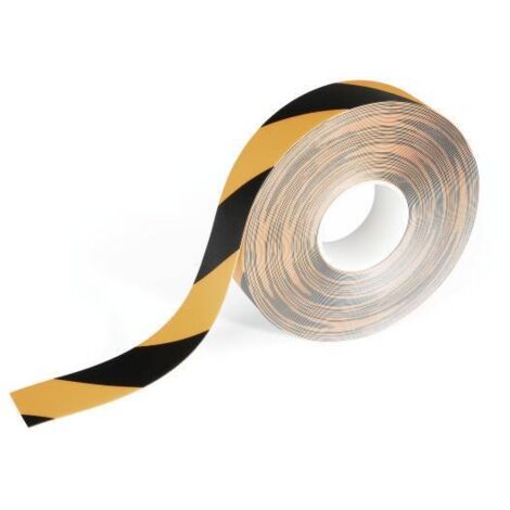 DURABLE Bodenmarkierung DURALINE 1043130 50mmx5m ablösbar