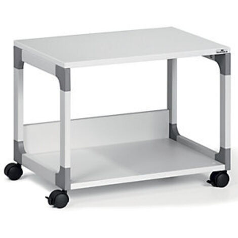 DURABLE Carrello per stampante e carrello multifunzionale 2
