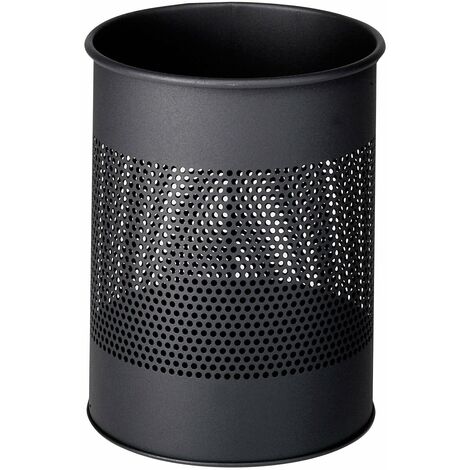 Durable, Cestino per la carta, Grigio (Anthrazit)