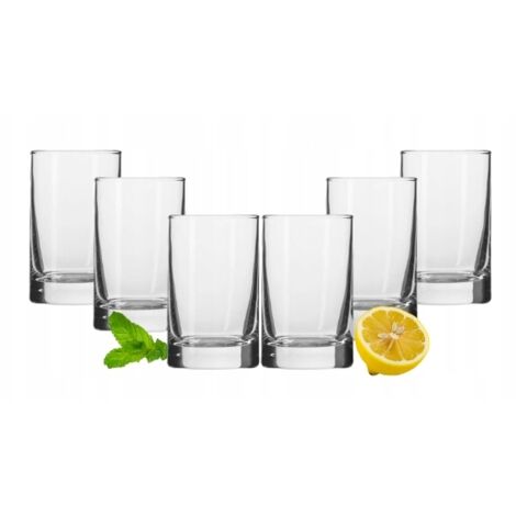 Durable Classic Likörgläser 50 ml 6 Stück