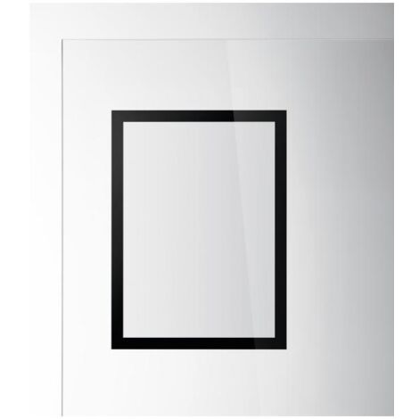 DURABLE  Cornice senza colla DURAFRAME® SUN  formato A4  conf