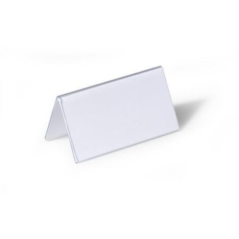 DURABLE  DURABLE Piccola tenda da tavolo riutilizzabile  2