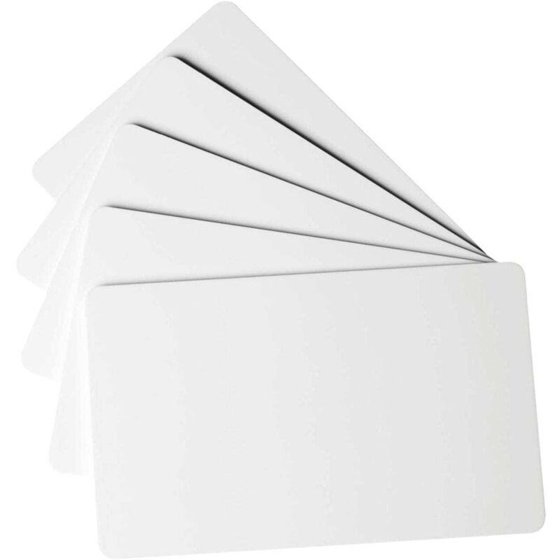 Duracard Standard Cards - DB80827 - Durable
