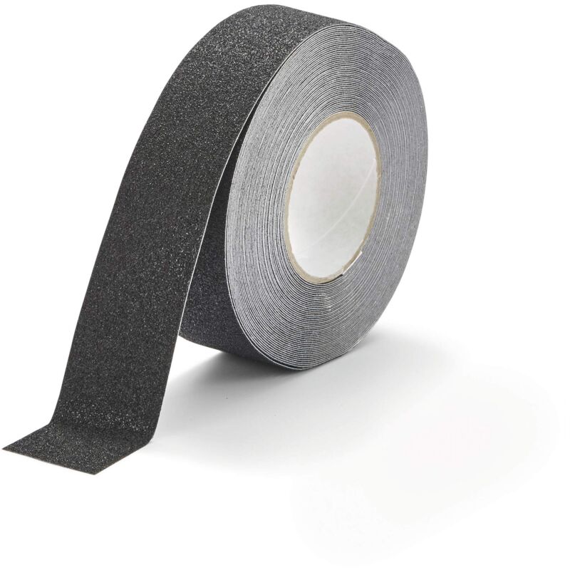 Durable - duraline grip Heavy Duty Anti Slip Floor Tape 50mm x 15m Black