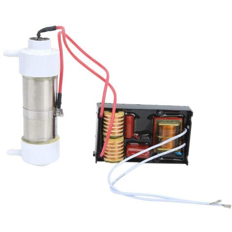 Durable gnrateur d'ozone tube eau eau strilisateur dsodorisant purificateur lgumes lgumes machine de strilisation