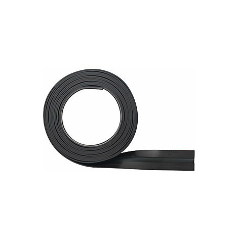 DURABLE  Listello magnetico autoadesivo DURAFIX® ROLL  5 m su