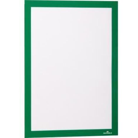 DURABLE MAGAFRAME A4/ 4872-05, DIN A4, vert, cont. 2