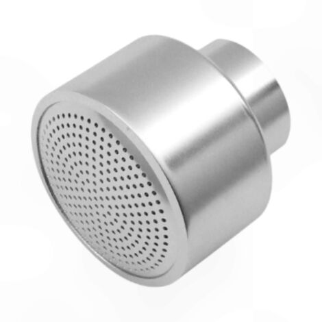 Durable Metal Nozzle for Garden Hose Watering Tools
