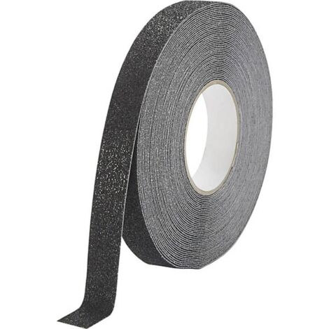 DURABLE  Nastro antiscivolo DURALINE® GRIP+  larghezza 25 mm 