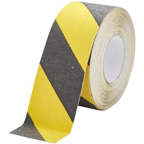 DURABLE  Nastro antiscivolo DURALINE® GRIP  lungh x largh 15 m