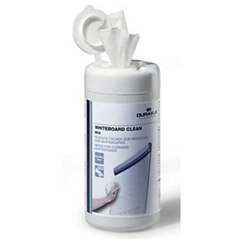 Durable Panno di pulizia 575902 130 mm x 180 mm 100 pz.
