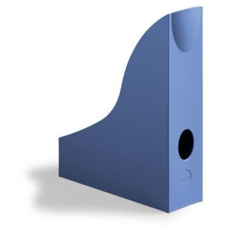 Durable PORTARIVISTE ECO- AZZURRO