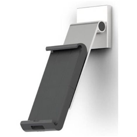 DURABLE  Portatablet HOLDER WALL PRO  per tablet da 7 - 13'' 