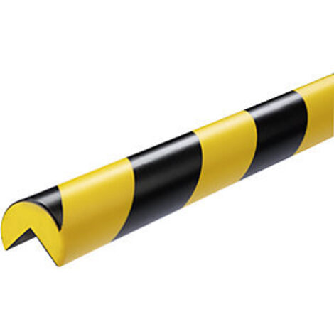 DURABLE  Profilo paracolpi angolare  magnetico  tipo C25R 