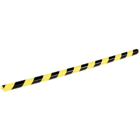DURABLE  Profilo paracolpi angolare  tipo C25R  profilo da 1 m