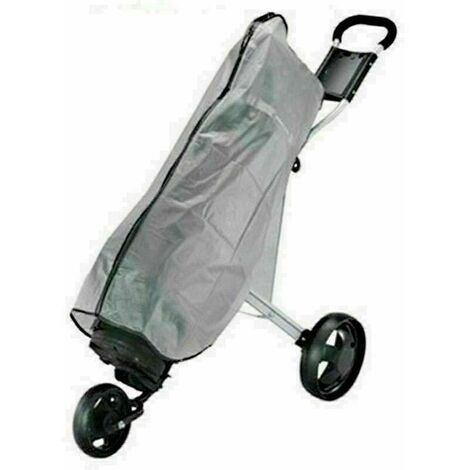 Durable Sac De Golf Housse De Protection Contre La Poncho Transparent Couverture Imperméable pour Le Golf Fournitures pour Mauvais Temps