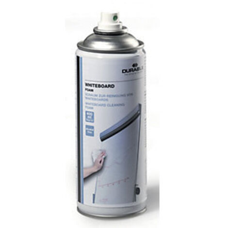 Durable  Schiuma per pulizia lavagna WHITEBOARD FOAM - 5756 575602 400 ml