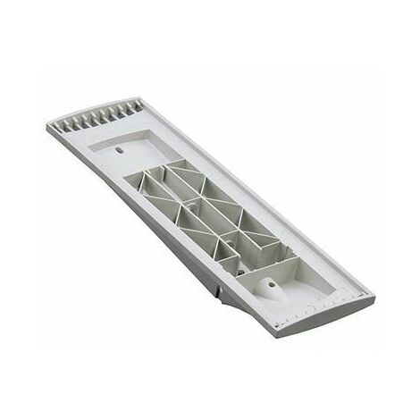 DURABLE Sichttafelständer SHERPA wall module 10 562110 101x326mm gr