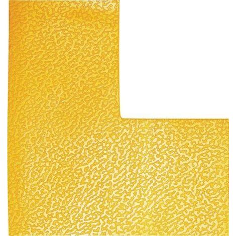 Durable Stellplatzmarkierung Form L - 170204