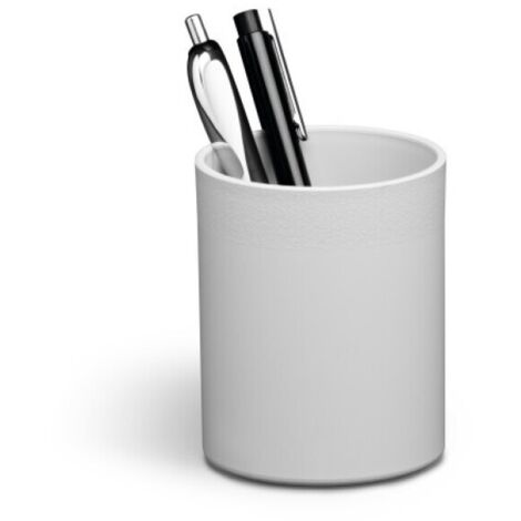 DURABLE Stifteköcher ECO grau (775910)