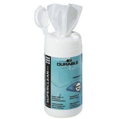 Durable SUPERCLEAN Tub