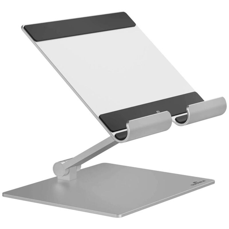 Tablet stand rise Support de table pour tablette Universel 20,3 cm (8) - 33 cm (13) - Durable