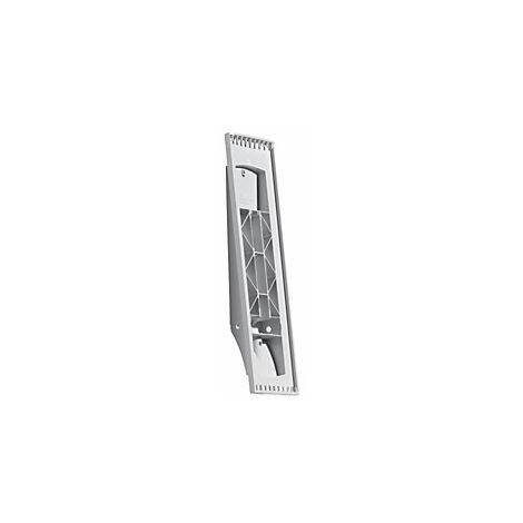 DURABLE  Supporto a muro SHERPA  vuoto  per 10 cartellette