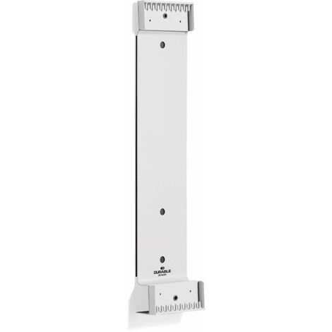 DURABLE  Supporto a parete per cartellette trasparenti  per 10