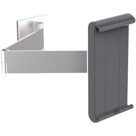 DURABLE  Supporto per tablet  HOLDER WALL ARM  per tutti i