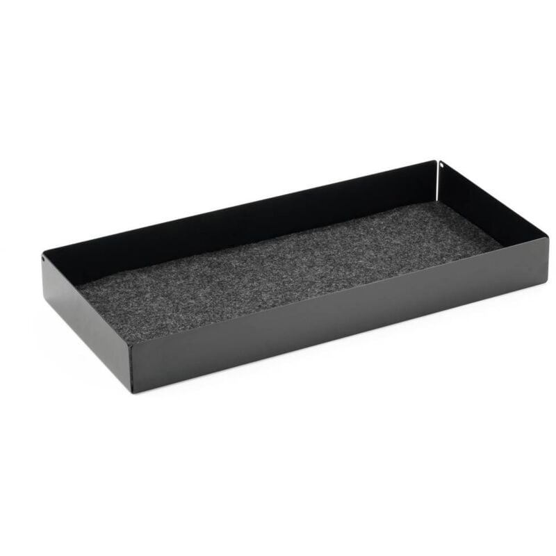 Tiroir sous table noir - Durable