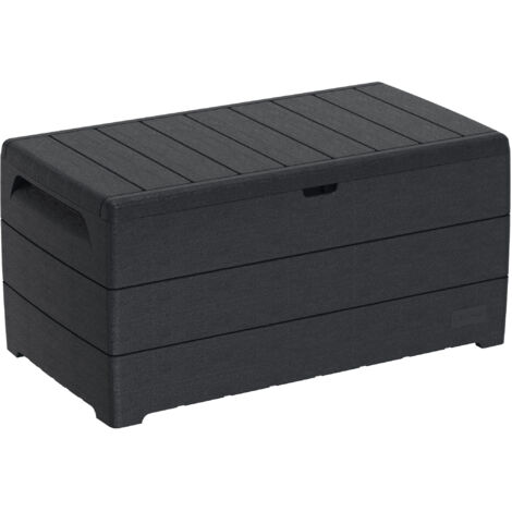 Durabox Aufbewahrungsbox Kissenbox 416 L