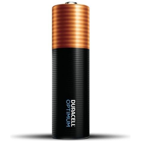 Duracell 5000394137684 batteria per uso domestico Batteria monouso Stilo AA