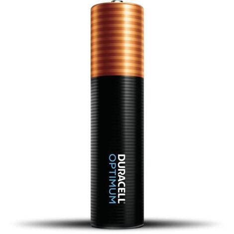 Duracell 5000394137714 batteria per uso domestico Batteria monouso Mini Stilo AAA