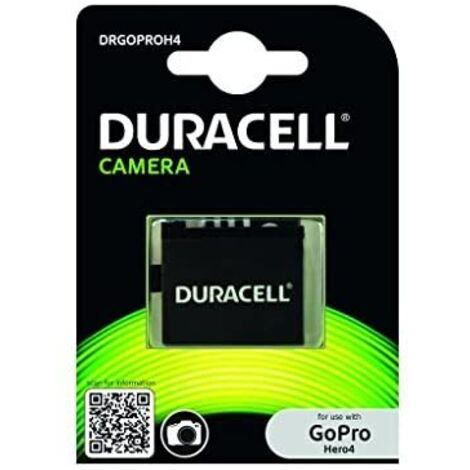 Duracell - Batterie - Li-Ion - 1160 mAh