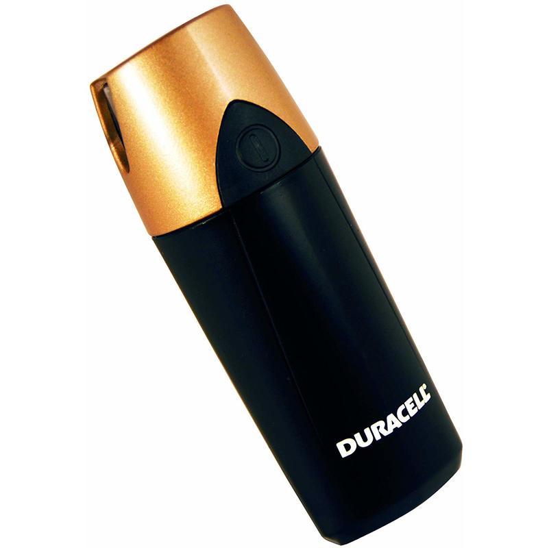 duracell bike lights