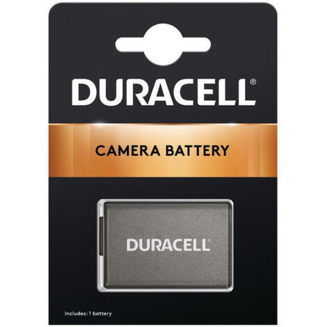 Duracell DR9952 batería para cámara/grabadora Ión de litio 890 mAh