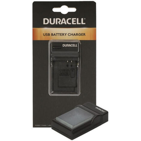 Duracell DRC5915 cargador de batería USB