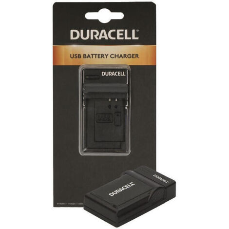 Duracell DRN5923 cargador de batería USB