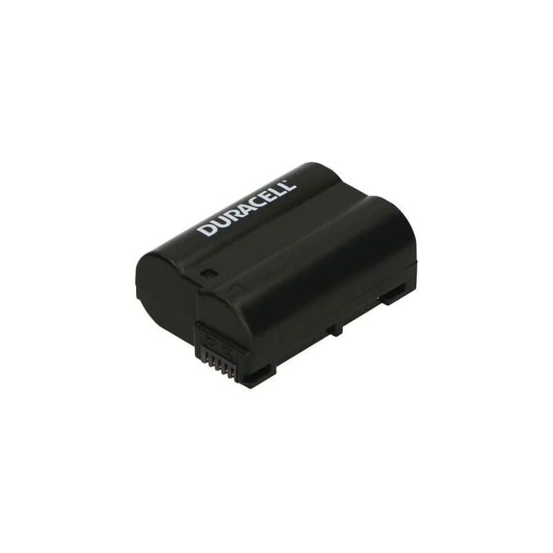 Accessoires pour smartphones Brand Modèle de remplacement Nikon EN-EL15C Battery - Duracell