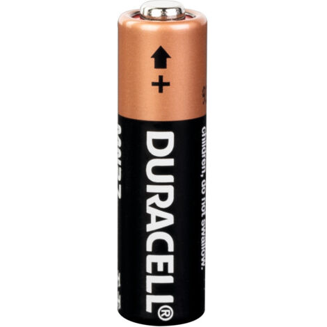 Duracell MN27 Batterie à usage unique Alcaline